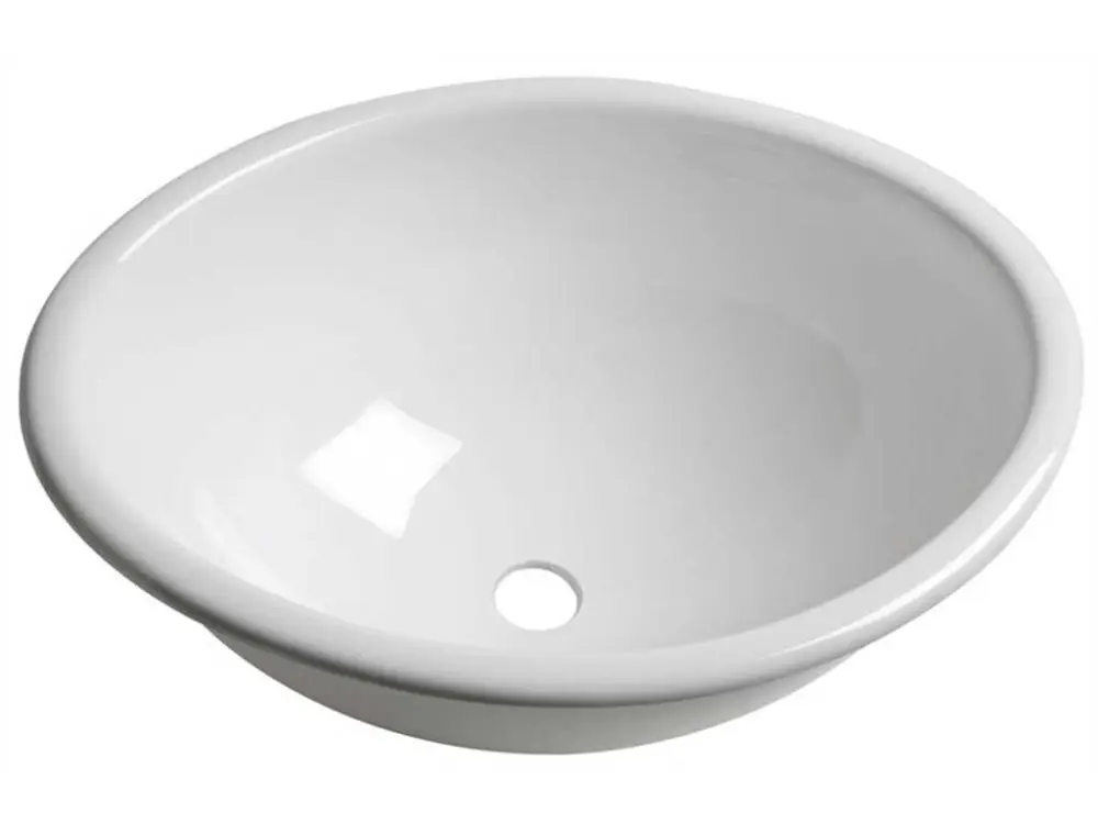 Lavello in plexiglass o ABS Offerta Lampo