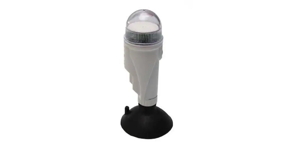 Solo Oggi Luce 360° portatile a led
