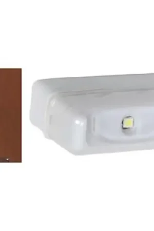 Luce di cortesia con accensione automatica Feton 1 Ultima Occasione