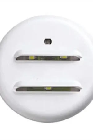 Luce di cortesia crepuscolare Professionale