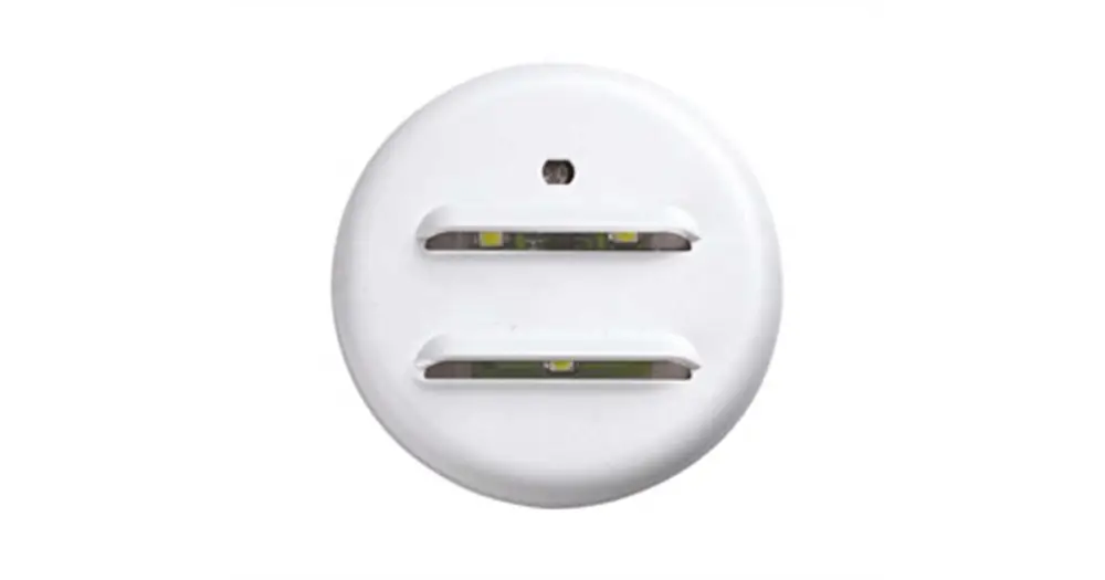 Luce di cortesia crepuscolare Professionale
