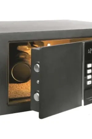 Consegna Rapida CASSAFORTE VITRIFRIGO VSAFE 2050 DIMENSIONI 508X380X200MM