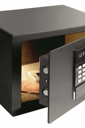 Occasione Imperdibile CASSAFORTE VITRIFRIGO VSAFE 2535 DIMENSIONI 350X270X250MM
