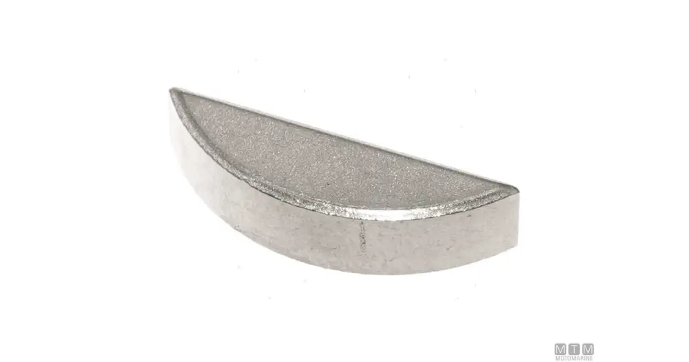 Offerta Speciale CHIAVETTA MTM REF YAMAHA 90280-04M00