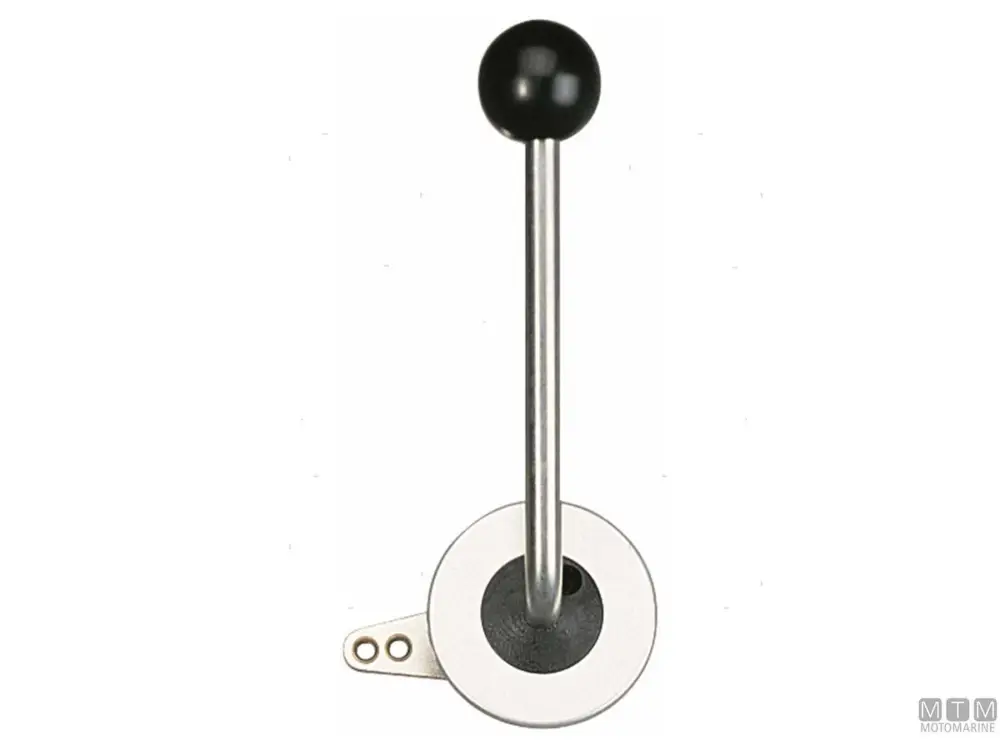 COMANDO MONOLEVA AZIONE SINGOLA ULTRAFLEX B35 PER PARATIA Soddisfatti O Rimborsati