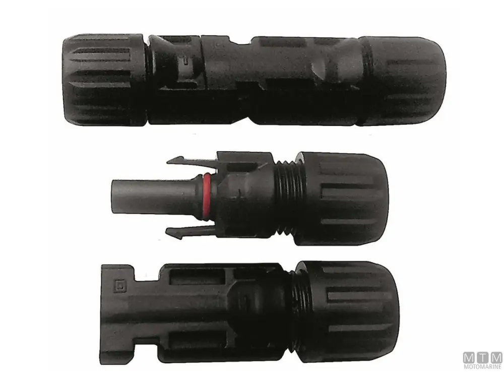 CAVO ELETTRICO 1x4 NERO 50MT Saldi
