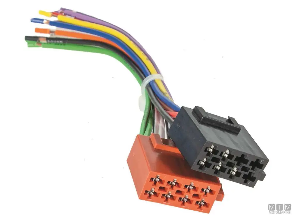 Economico CONNETTORI RADIO STEREO