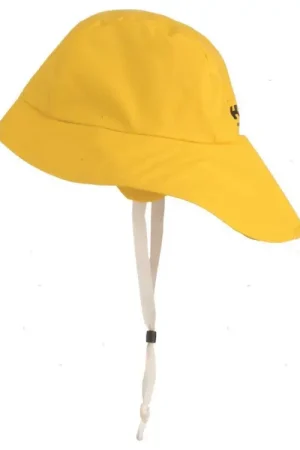 CAPPELLO H/H WW SVOLVAER 310 GIALLO XL Non Perdere
