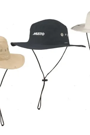 Solo Oggi CAPPELLO MUSTO BRIMMED 812 BEIGE M