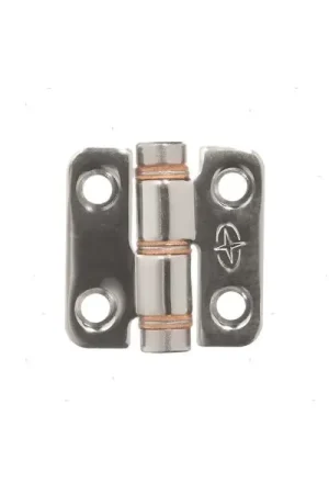 CERNIERA FRENATA ROCA 38X38MM IN ACCIAIO INOX 316 Acquista Ora