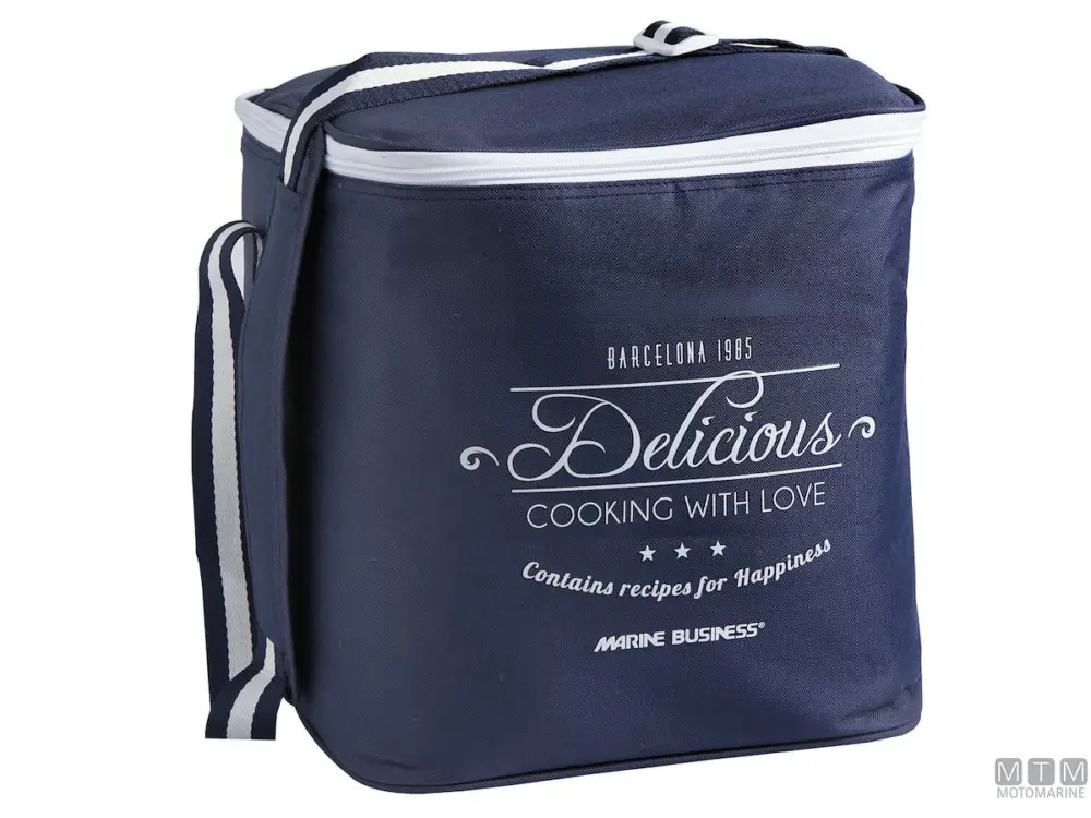 Più Venduto CESTINO PORTA STOVIGLIE MB M BLU 28X28X24,5