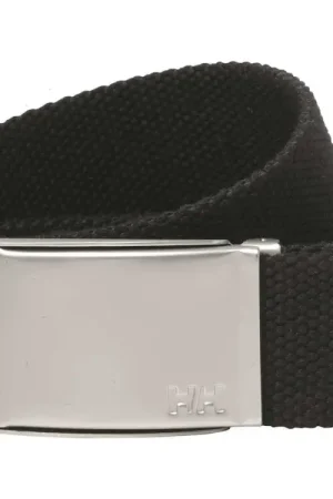 CINTURA H/H 990 NERO Promozione Esclusiva