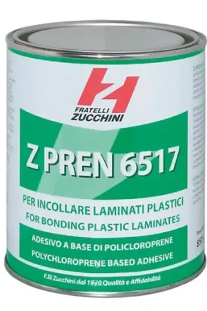 Reso Gratuito COLLA PER ALTE TEMPERATURE PREN 6517 850G