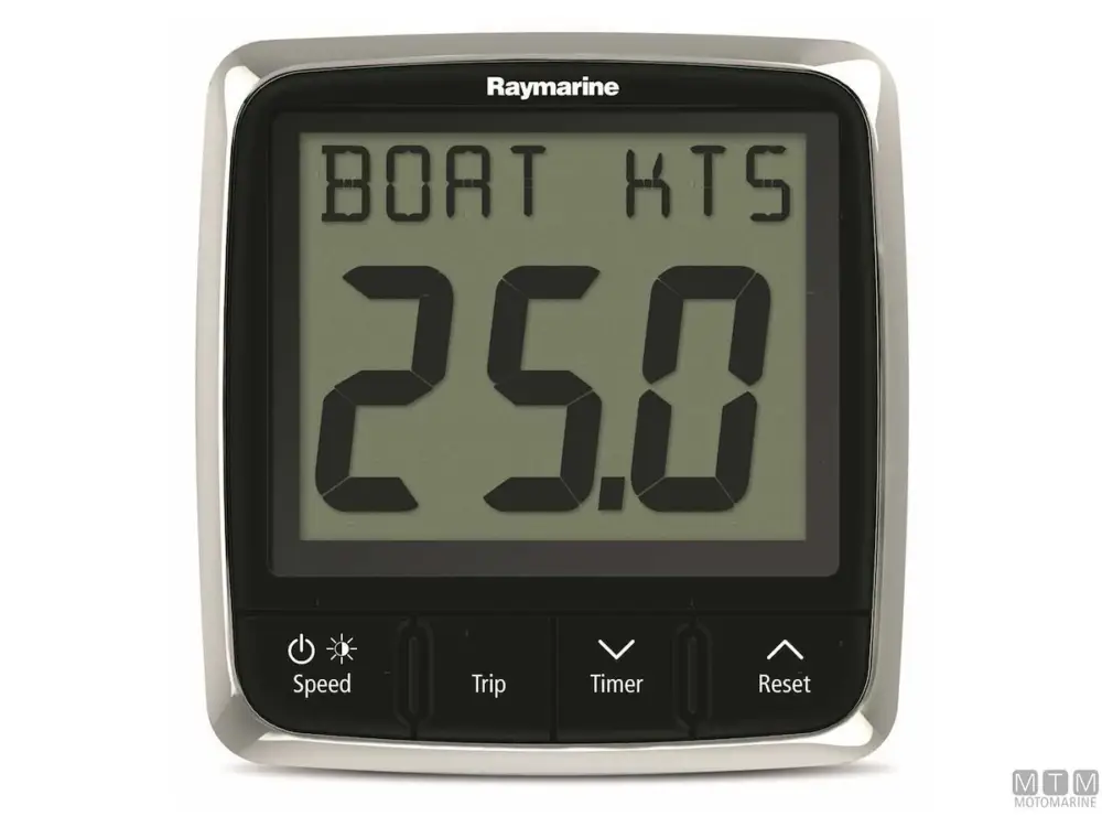 A Buon Prezzo DISPLAY RAYMARINE I50 SPEED PACK