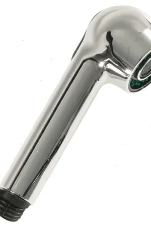DOCCETTA MIXER ABS CROMATO Soddisfatti O Rimborsati