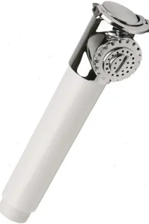 Compra Online DOCCETTA SHUT-OFF KNOB MONA ABS E OTTONE
