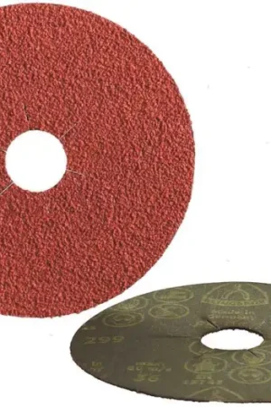 DISCO FIBRATO MET EVO P60 115MM Compra Oggi Stesso