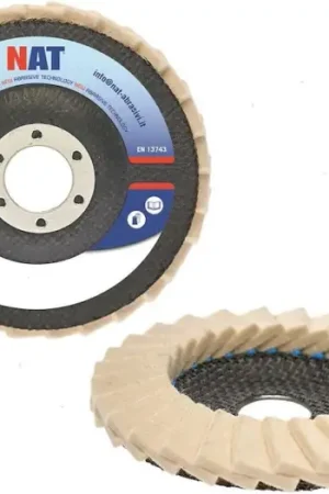 Nuovo Arrivo DISCO IN FELTRO 115MM
