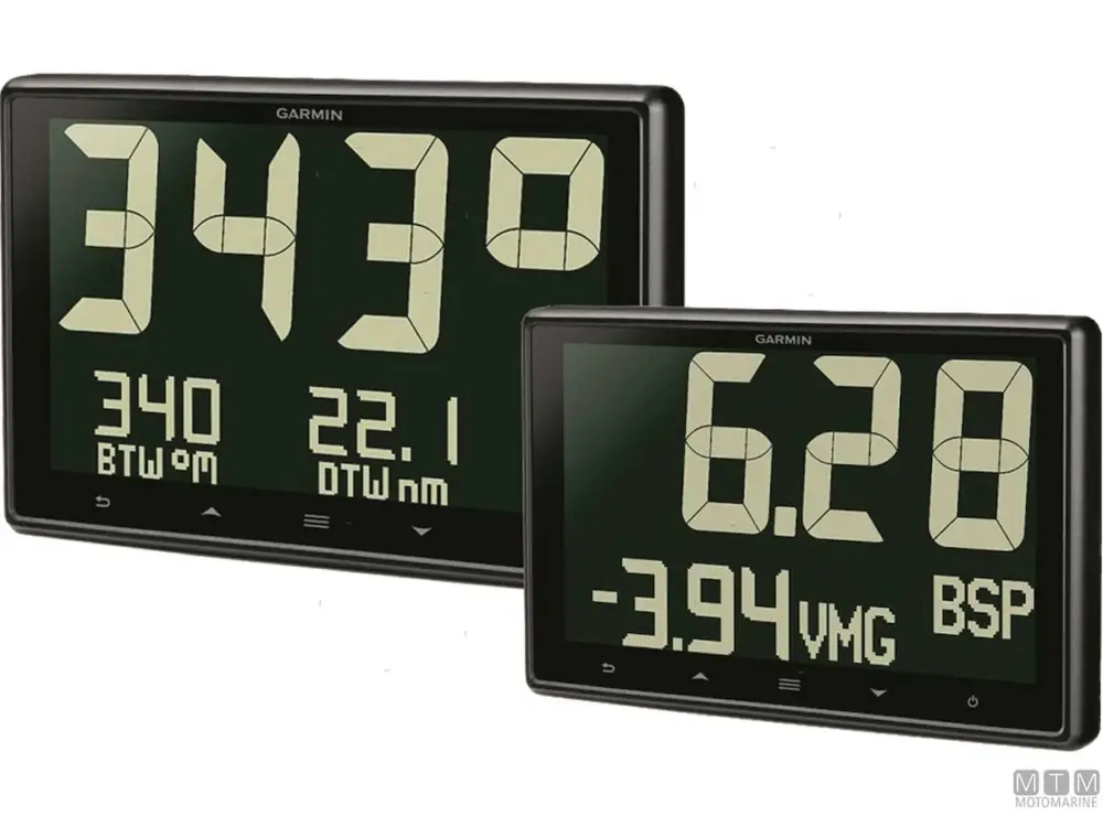 STAFFA ALBERO 3 DISPLAY GARMIN Compra Adesso