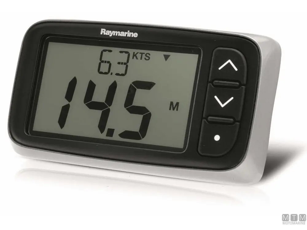 Saldi DISPLAY I40 RAYMARINE BIDATA PACK
