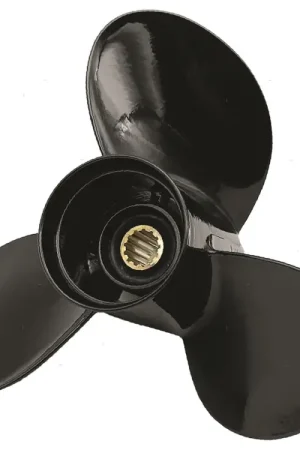 Spedito Oggi KIT MONTA-ELICA SUZUKI 13DENTI 40-60CV