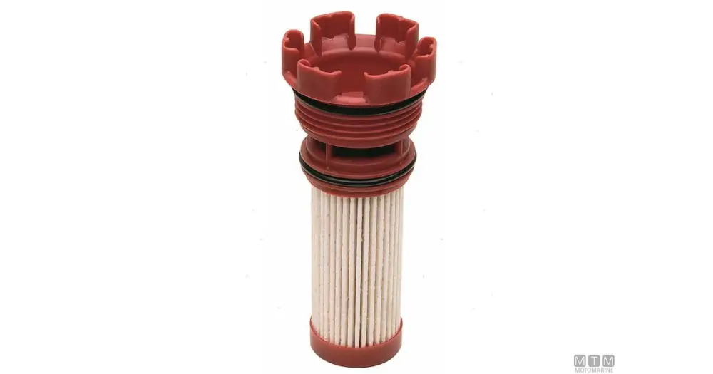 Affare FILTRO BENZINA SACS REF MERCURY 35-8M0020349