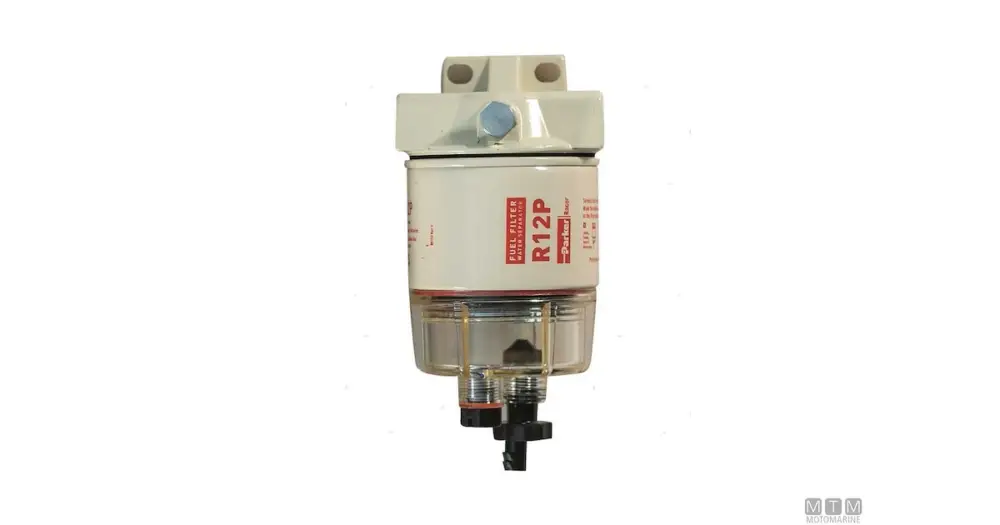FILTRO DIESEL RACOR 245R Compra Online