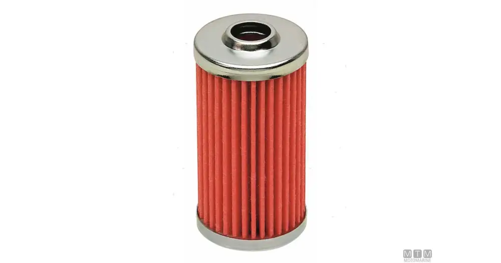 FILTRO DIESEL SACS REF YANMAR 104500-55710 Acquista Ora