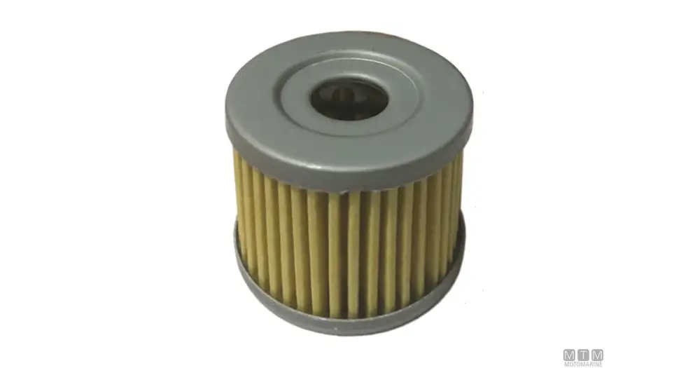 FILTRO OLIO MTM REF SUZUKI 16510-05240 Solo Oggi