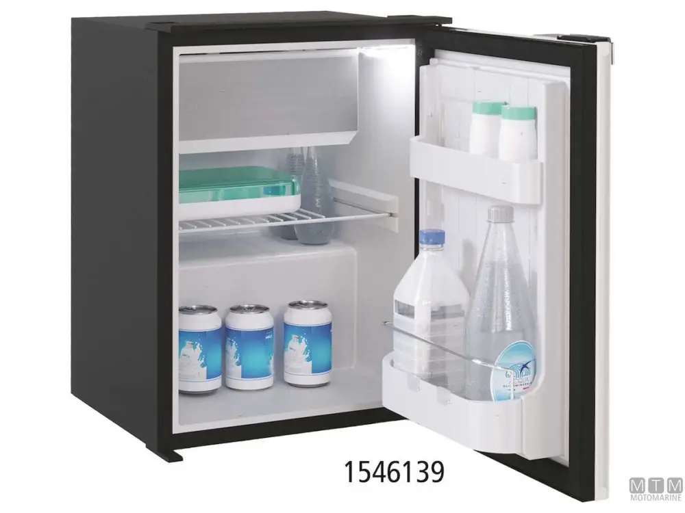 Ultime Pezzi FRIGO 50L VF C50I GRIGIO COMPRESSORE INTERNO