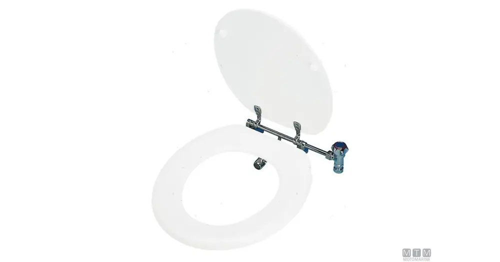 KIT BIDET ACQUA FREDDA Prezzo Ridotto