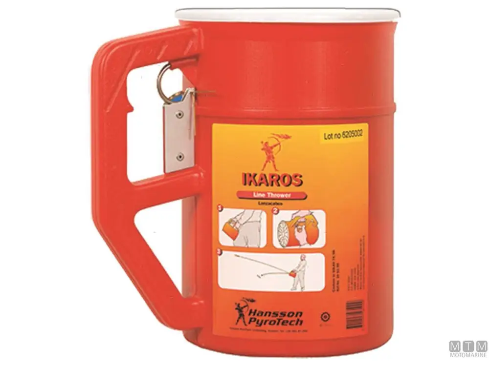 LANCIASAGOLE IKAROS Compra Adesso