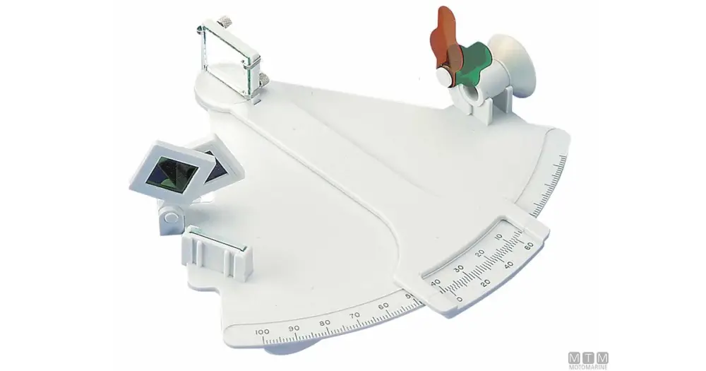 Pagamento Sicuro SESTANTE DAVIS MARK 3