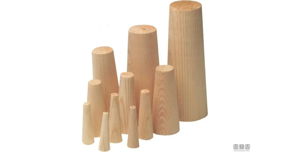 Ordina Subito SET 10 CONI TURAFALLE