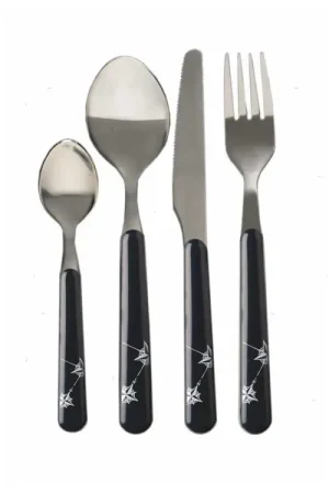 Miglior Prezzo SET 24 POSATE MB NORTHWIND