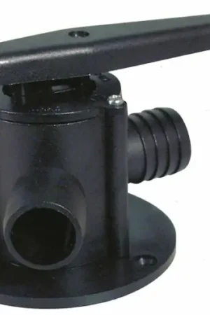 VALVOLA 3 VIE D38 PLASTICA Esclusivo