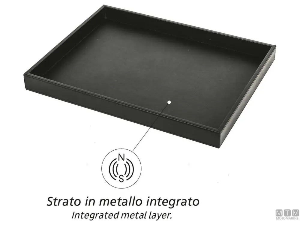 VASSOIO METALLICO SILWY Direttamente Dal Produttore