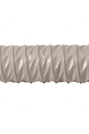 TUBO AERAZIONE D90MM 10M Pagamento Sicuro