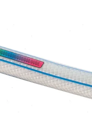 A Buon Prezzo TUBO ACQUA DA BANCCHINA FITT NTS MARINE D15MM 25M