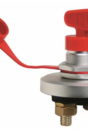 STACCABATTERIE MTM ALLUMINIO ANODIZZATO 200A Offerta