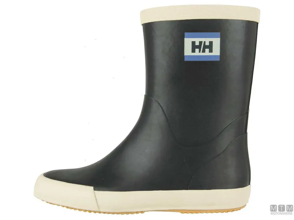 STIVALE HH NORDVIK BLU 46 Affare