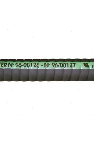 Non Perdere TUBO SCARICO MOTORE ULTRA-FLEX D127MM 10M