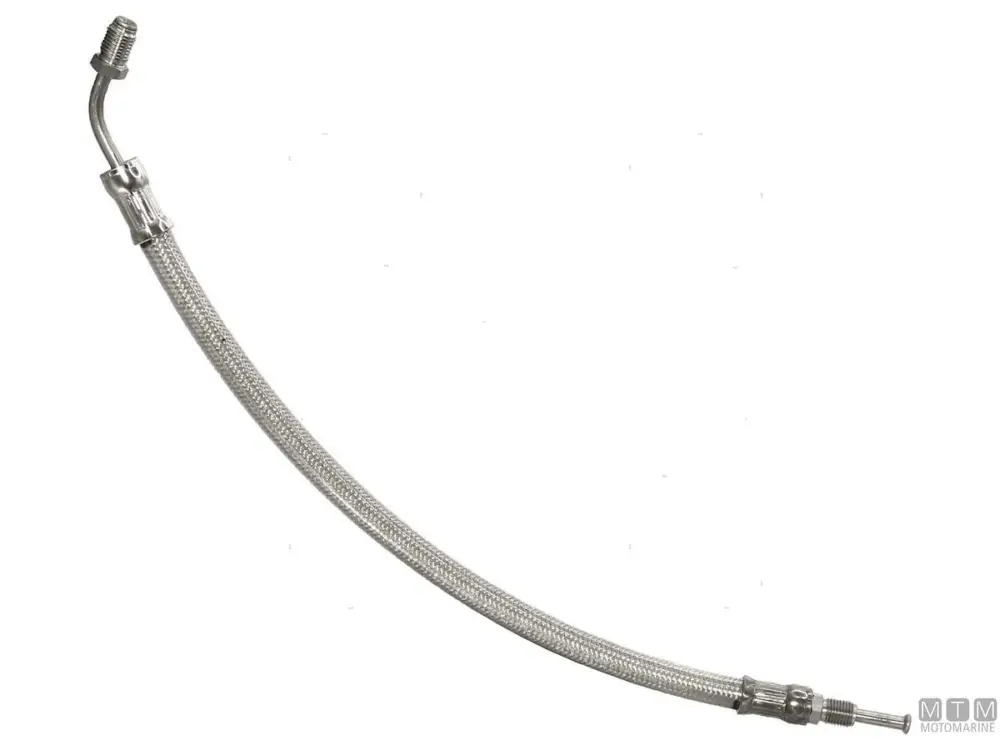 TUBO TRIM MTM REF MERCRUISER 32-99904Q Più Venduto