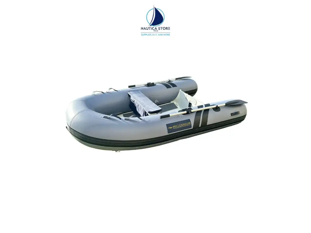 Tender Millennium AluMax 260 PVC Saldi