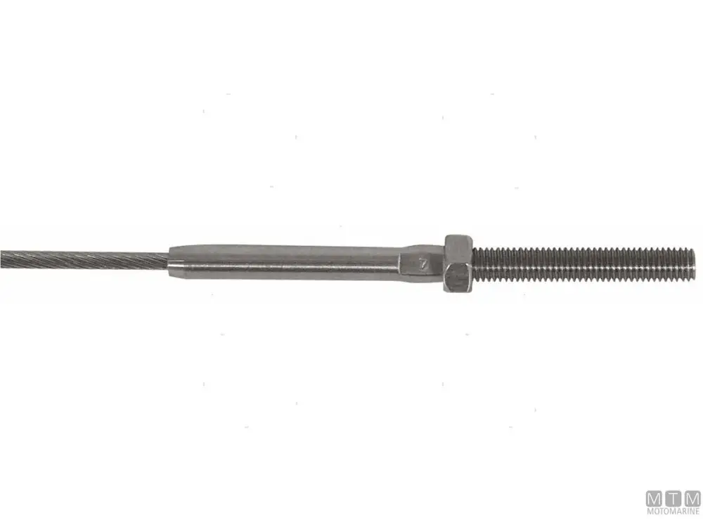 CORPO TENDITORE MTM M8 Saldi