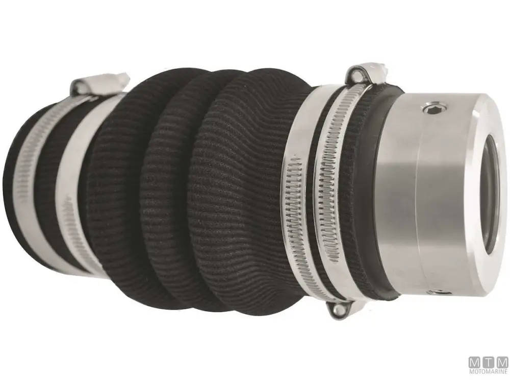 Più Venduto TENUTA MECCANICA ERCEM PER ASSE ELICA D35MM ASTUCCIO D53/62MM