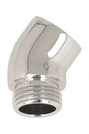 Miglior Prezzo TERMINALE DOCCETTA CURVO 30M1/2"-F1/2"