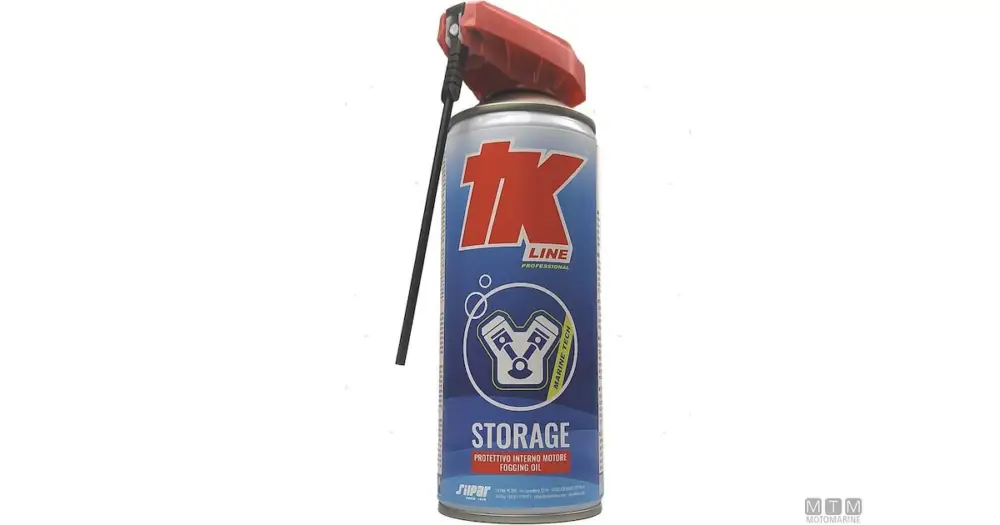 TK STORAGE SEAL SPRAY 400ML Compra Online