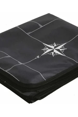 Ordina Subito TOVAGLIA IMPERMEABILE MB NORTHWIND 155X130CM