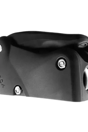 Stopper XAS Doppio Verticale Ø 6-12mm Spinlock - Alta Resistenza per Imbarcazioni da Crociera e Regata, Facile Installazione e Manutenzione Saldi
